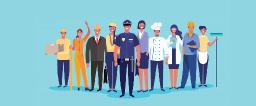 Manpower Supply in Dubai &ndash; Reliable Workforce Solutions by Jeyam Group