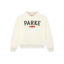The Ultimate Guide to Styling a Parke Sweatshirt