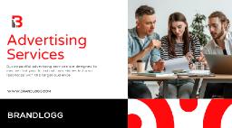 Advertising Services