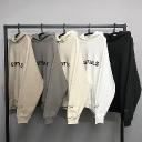 Essential Hoodie Designed for Everyday Urban Comfort