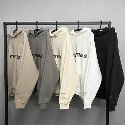 Essential Hoodie Designed for Everyday Urban Comfort
