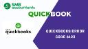 QuickBooks Error 6123 0: What It Is & How to Fix It