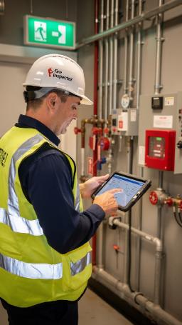 Fire Safety Consultants in UAE Trusted Safety Solutions