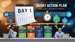 What Every Small Business Owner Must Do to Fix Their Conversion Crippling Website Issues in 30 Days