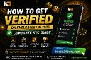 How to Get Verified on Khelo24bet in 2026: Complete KYC Guide