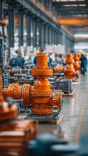 Precision CNC Machined Parts for Custom Engineering Projects