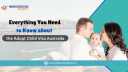  Adoption Visa Australia: A Family’s Guide to Navigating International Adoption Law