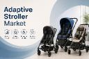 Adaptive Stroller Market Report: Global Industry Analysis, Key Segments, and Forecast 2026&ndash;2034