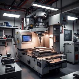 CNC Precision Machining: The Intelligent Solution for Perfectly Crafted Parts