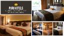 Low-Cost, Family-Approved Hotels by the Sea in Puri!