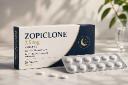 Zopiclone 7.5mg for Better Sleep Quality