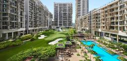 Why M3M Golf Hills is Redefining Premium Real Estate in New Gurgaon
