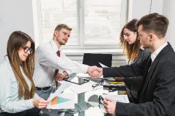 Top Digital Marketing Strategies for Sustainable Business Growth