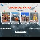 Witness the Majestic Beauty: Char Dham Yatra By Helicopter Package