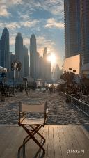 Film Production Companies in Dubai Creating Engaging Videos