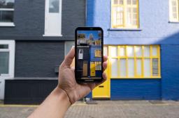 Real Estate Mobile Apps: Essential Features for 2025