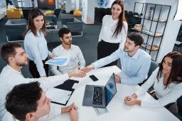 Top Digital Strategies for Business Growth in the Modern Era
