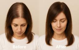 Everything You Need to Know About Exosomes for Hair: Your Complete Patient Guide