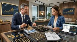 How Many Quotes Should You Get Before Choosing a Gold Buyer?