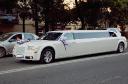 Wedding Limo Toronto – Mood-Lit Interiors