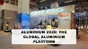 Aluminium 2026: The Global Aluminium Platform