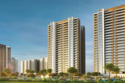 DLF Privana North Price and Floor Plan Intelligence