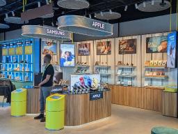 Discover the Best Houston Mobile Phone Stores for Unbeatable Deals