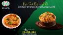 The Ultimate Plate: How Sindhi Biryani Conquered Karachi