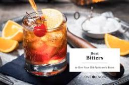 Old Fashioned Bitters: The Heart of a Classic Cocktail