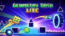 Soaring Through Spikes and Beats: A Guide to Geometry Dash Lite