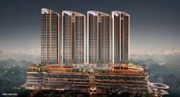 The Art of Time Meets the Skyline: M3M Jacob & Co Residences, Sector 97, Noida