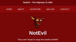 Not Evil Search Engine Complete User Guide