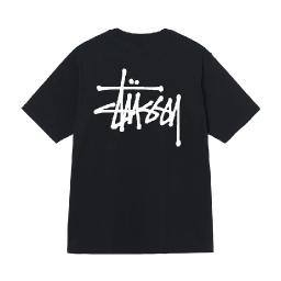 Stussy Shirt and Hoodie Available In New Seasonal Colors