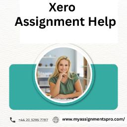 Xero Assignment Help: Expert Support for Accounting Students