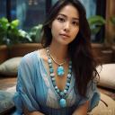Discover The Allure Of Caribbean Elegance With Larimar