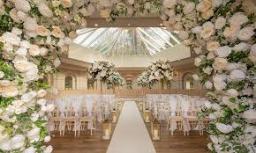 Small Wedding Venues: Creating Memorable Celebrations with Intimate Charm