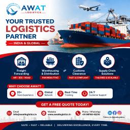 Awat Logistics : How a Liquor Warehouse Helps Reduce Import Costs   