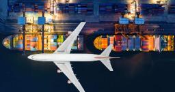 Logistics Shipping Company: The Backbone of Global Trade and Supply Chain Success