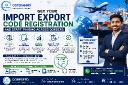 Still Waiting to Go Global.Get Your Import Export Code Registration and Start Trading Across Borders