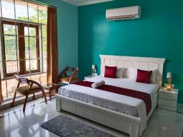 Best Farm House in Manesar Gurgaon for Weddings & Events | Crosswood Hotels