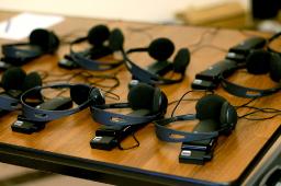 Why Is Crucial High-Quality Interpretation Equipment in Dubai?