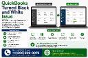 How to Fix QuickBooks Display Problems When Colors Suddenly Change or the Interface Becomes Monochrome