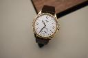 The Yellow-Gold Replica Rolex Perpetual 1908 Watches