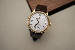 The Yellow-Gold Replica Rolex Perpetual 1908 Watches
