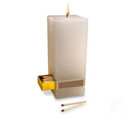 How to Safely Use Candle Matchboxes at Home