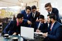 Top Digital Trends Driving Business Success Through Websites and Mobile Apps