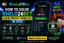 How to Solve Khelo24bet Login Timeout Problems in 2026