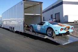 Car Shifting Service in Navi Mumbai &ndash; Safe, Reliable & Hassle-Free Vehicle Relocation