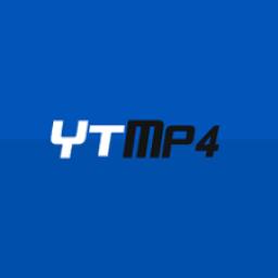 YTMP4 - A Fast and Simple YouTube to MP4 Downloader