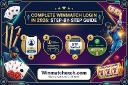 How to Complete Winmatch Login in 2026: Step-by-Step Guide
